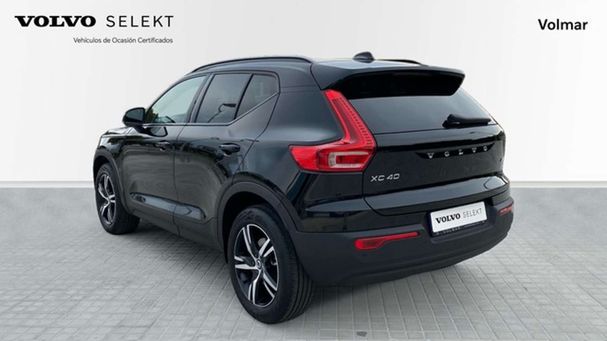 Volvo XC40 B4 R Design 145 kW image number 5