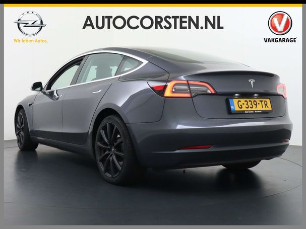 Tesla Model 3 60 239 kW image number 2