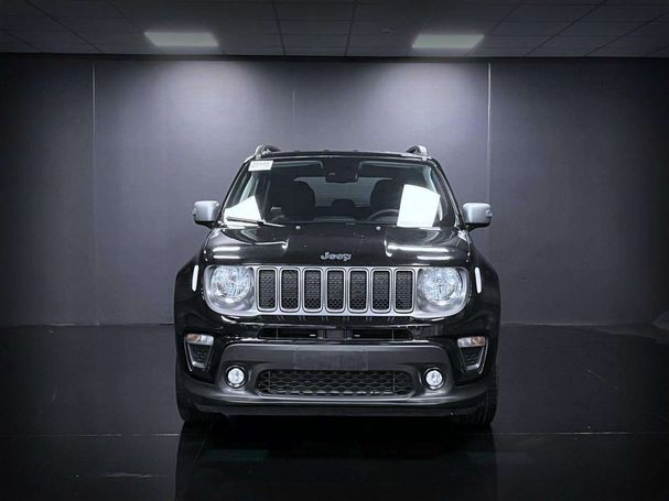 Jeep Renegade 1.3 PHEV 140 kW image number 3