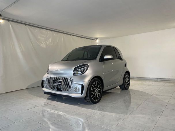 Smart ForTwo 60 kW image number 1