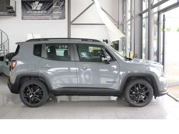 Jeep Renegade 1.0 T-GDi Night Eagle 88 kW image number 8