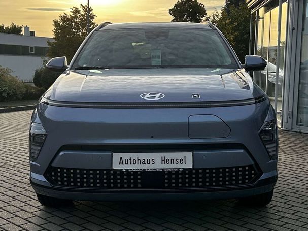 Hyundai Kona 160 kW image number 3