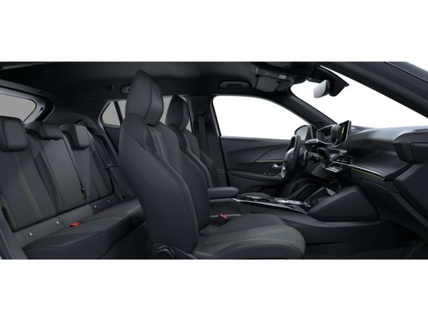 Peugeot 2008 PureTech 130 96 kW image number 9