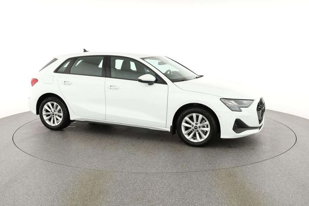 Audi A3 35 TFSI S tronic Sportback 110 kW image number 21