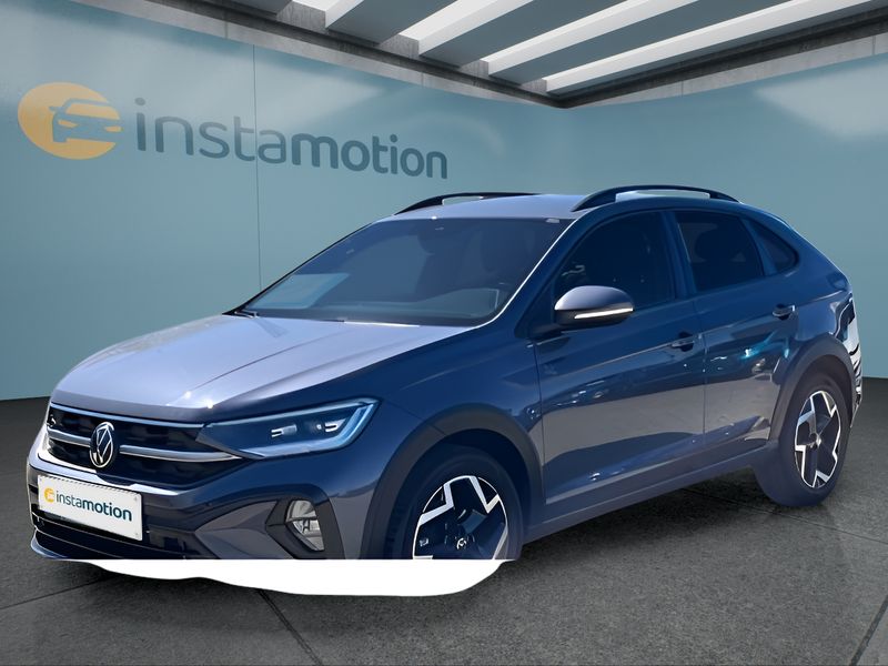 Volkswagen Taigo 1.5 TSI