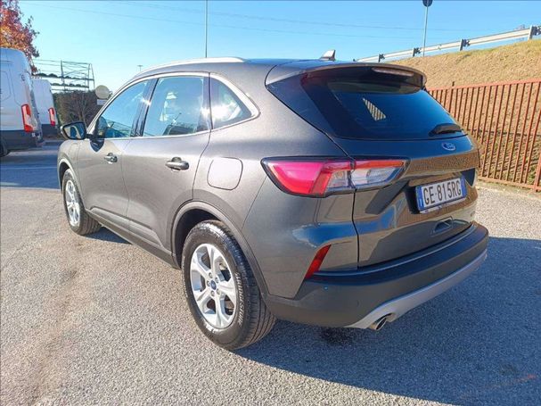 Ford Kuga 2.5 165 kW image number 7