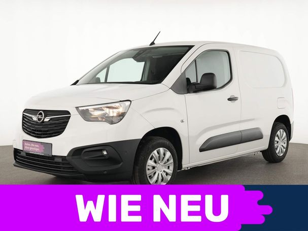 Opel Combo Cargo 81 kW image number 2