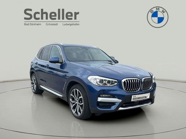 BMW X3 xDrive30e xLine 215 kW image number 7