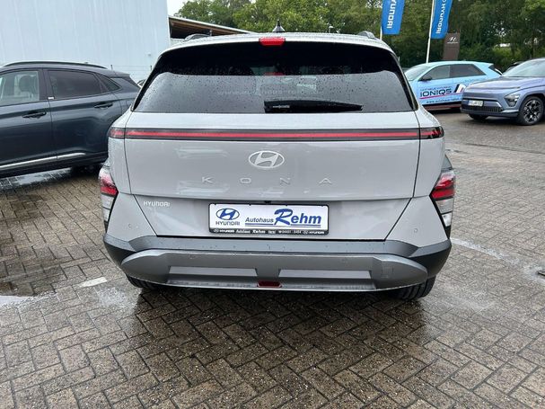 Hyundai Kona 1.0 T-GDI Trend 88 kW image number 6