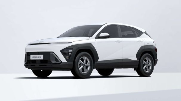 Hyundai Kona 1.6 GDI N 95 kW image number 13