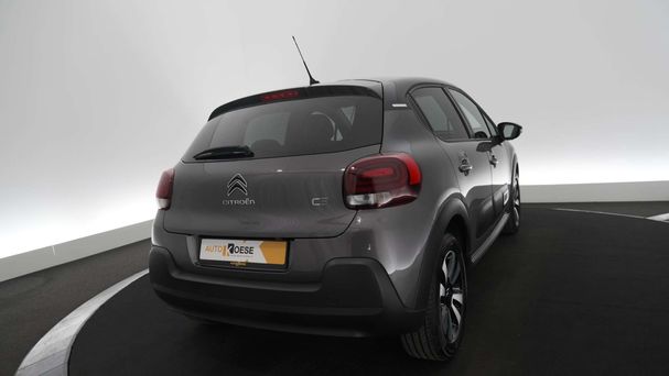 Citroen C3 Pure Tech 82 FEEL 61 kW image number 35