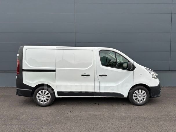 Renault Trafic L1H1 dCi 120 88 kW image number 10