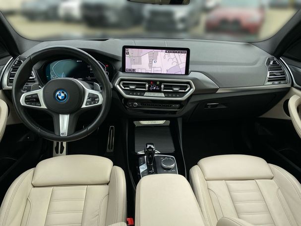 BMW X3 xDrive30e 215 kW image number 3