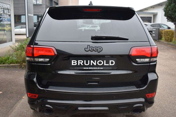 Jeep Grand Cherokee 344 kW image number 4