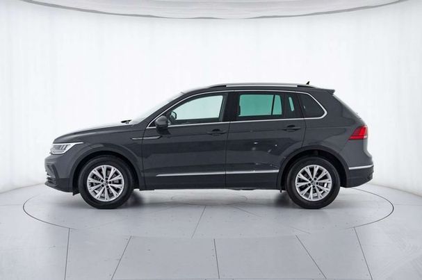 Volkswagen Tiguan 2.0 TDI Life DSG 110 kW image number 5