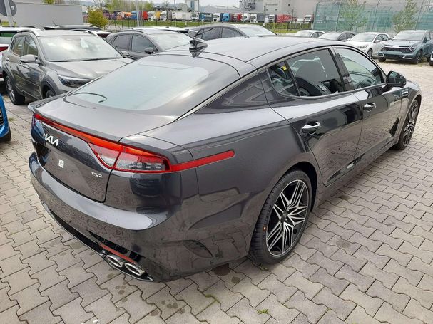 Kia Stinger 3.3 AWD GT 269 kW image number 3