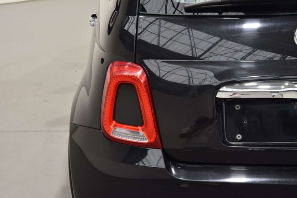 Fiat 500 1.2 Star 51 kW image number 13