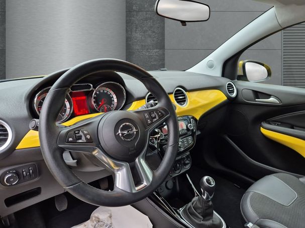 Opel Adam 1.0 Rocks 85 kW image number 10