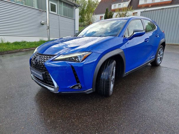 Lexus UX 300e 150 kW image number 1