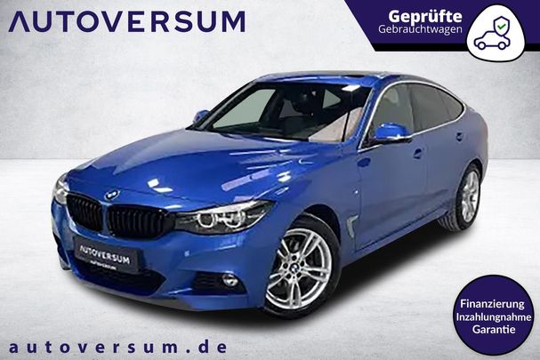 BMW 320d Gran Turismo M Sport 140 kW image number 1