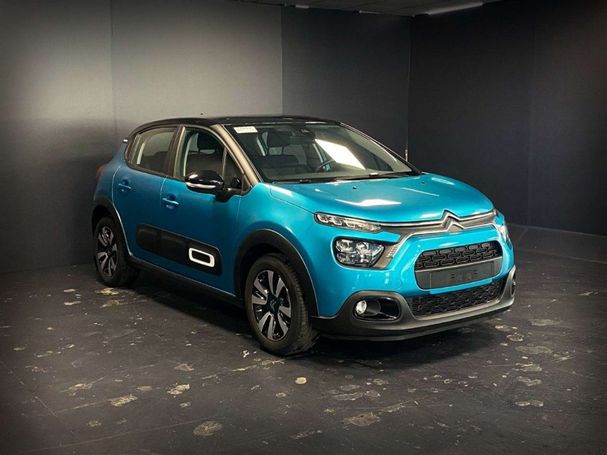 Citroen C3 BlueHDi 100 S&S SHINE 74 kW image number 2