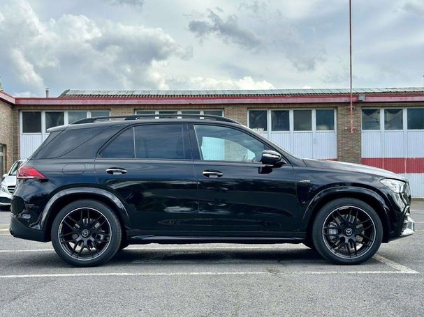 Mercedes-Benz GLE 53 AMG 320 kW image number 3