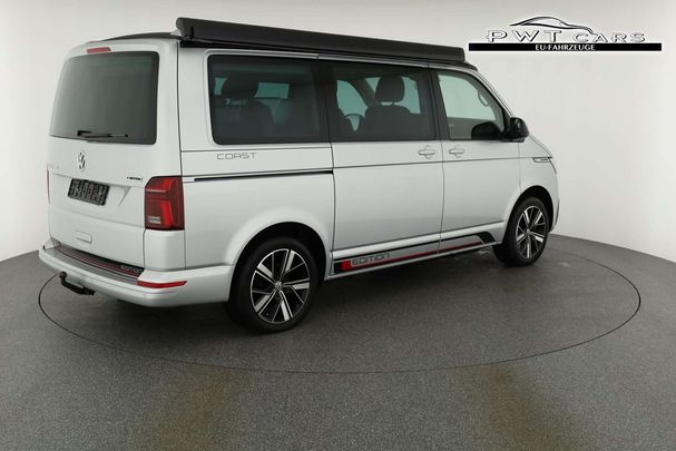 Volkswagen T6 California 2.0 TDI 4Motion DSG 150 kW image number 18