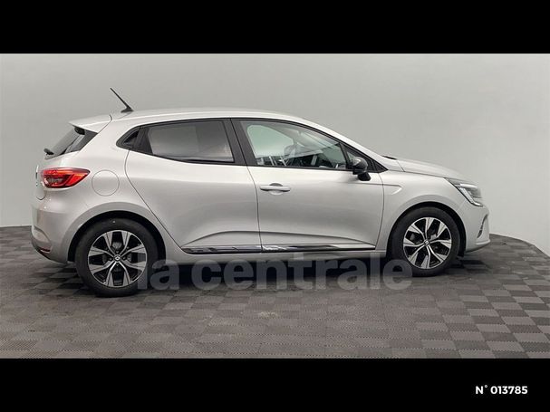 Renault Clio TCe 90 66 kW image number 15