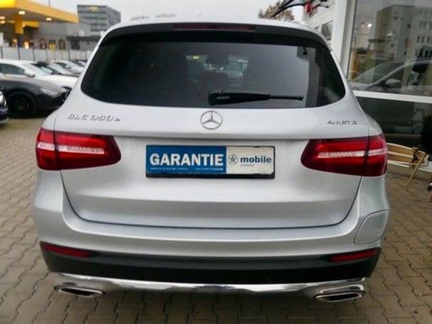 Mercedes-Benz GLC 350 e 4Matic 235 kW image number 7