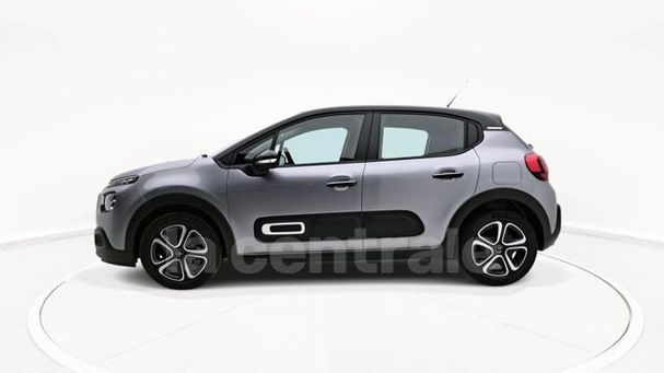 Citroen C3 Pure Tech 110 S&S SHINE 81 kW image number 17