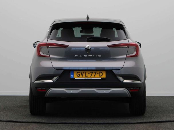 Renault Captur TCe 90 Techno 67 kW image number 7