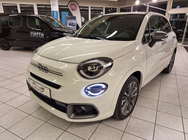 Fiat 500X 96 kW image number 1