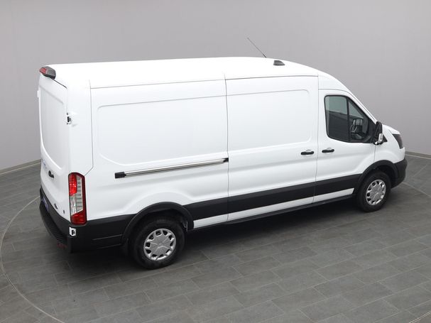 Ford E-Transit 350 L3 Trend 135 kW image number 34