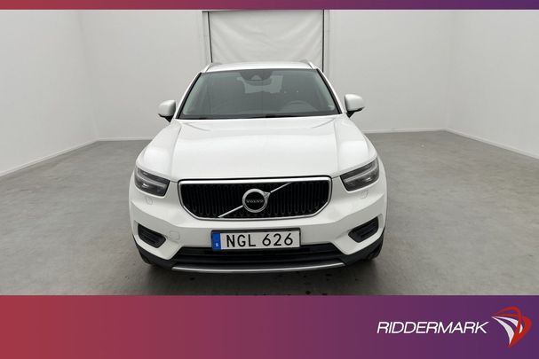 Volvo XC40 T3 Momentum 115 kW image number 3