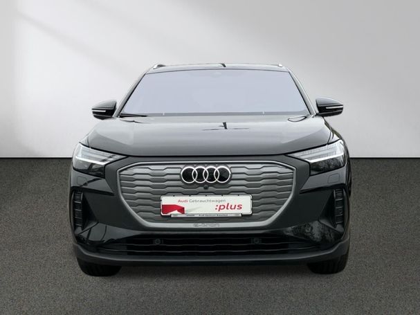 Audi Q4 40 e-tron 150 kW image number 2