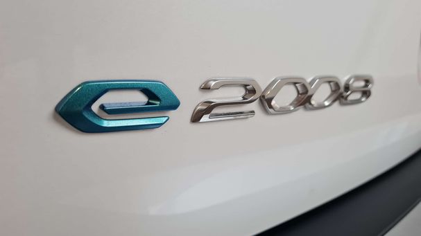 Peugeot e-2008 100 kW image number 7