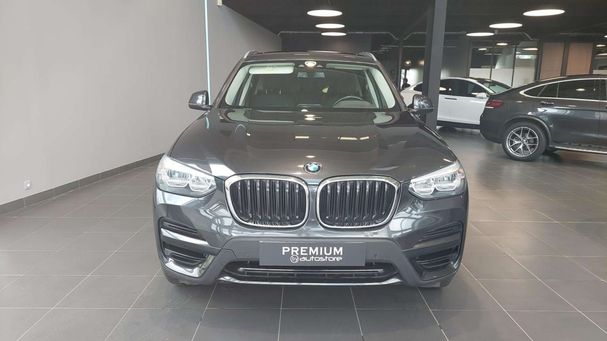 BMW X3 xDrive 135 kW image number 3