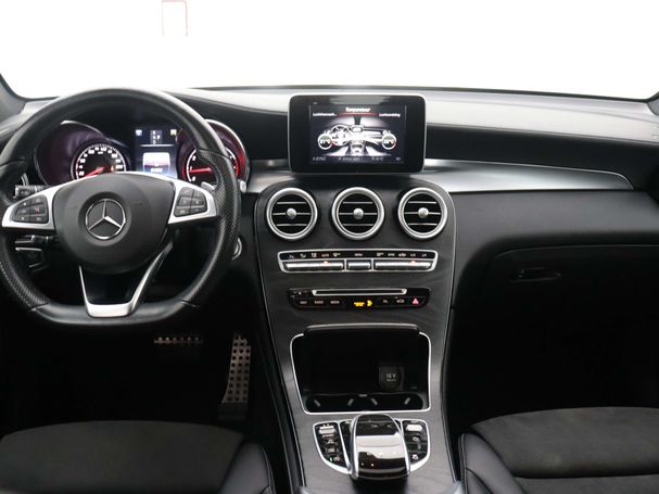 Mercedes-Benz GLC 250 155 kW image number 4