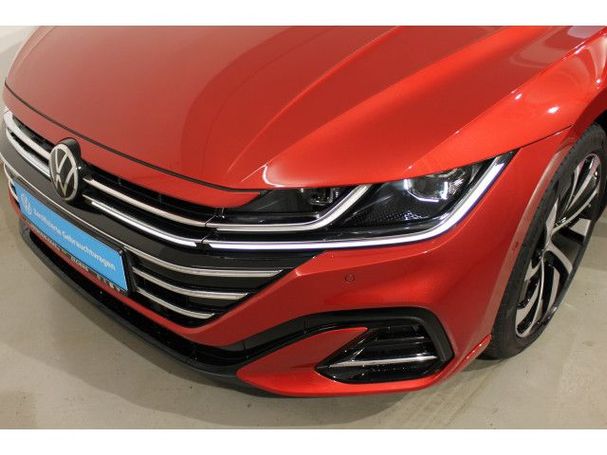 Volkswagen Arteon Shooting Brake 2.0 TSI R-Line DSG 140 kW image number 18