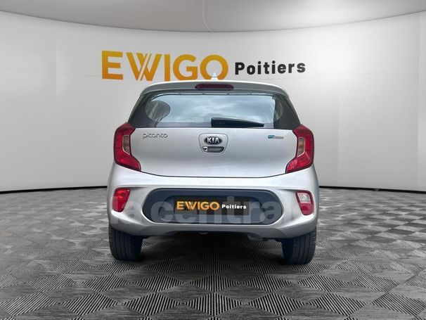 Kia Picanto 1.0 Edition 49 kW image number 6