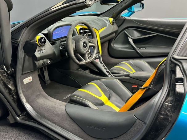 McLaren 720S Spider 530 kW image number 21