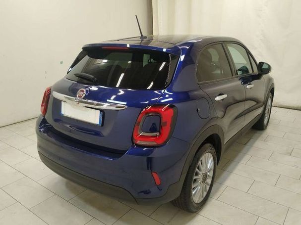 Fiat 500X 1.6 96 kW image number 4