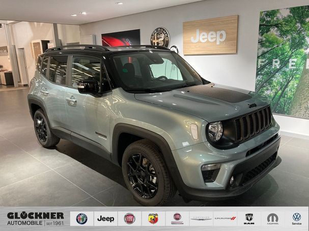 Jeep Renegade 1.5 e-Hybrid Upland 96 kW image number 3