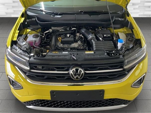 Volkswagen T-Cross 1.0 TSI DSG 85 kW image number 17