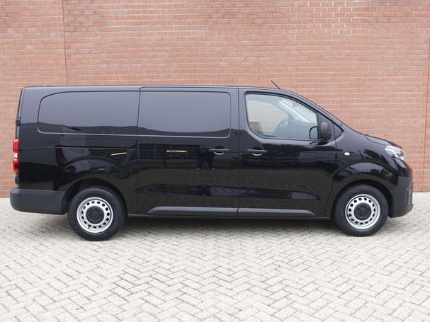 Toyota Proace 90 kW image number 7