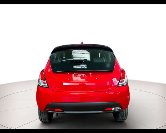 Lancia Ypsilon 51 kW image number 3