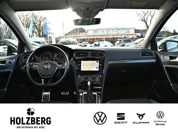 Volkswagen Golf 1.0 TSI DSG IQ.DRIVE 85 kW image number 14