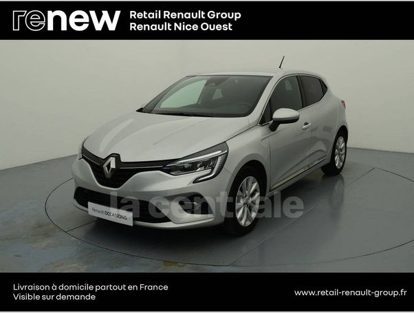 Renault Clio TCe 90 66 kW image number 1