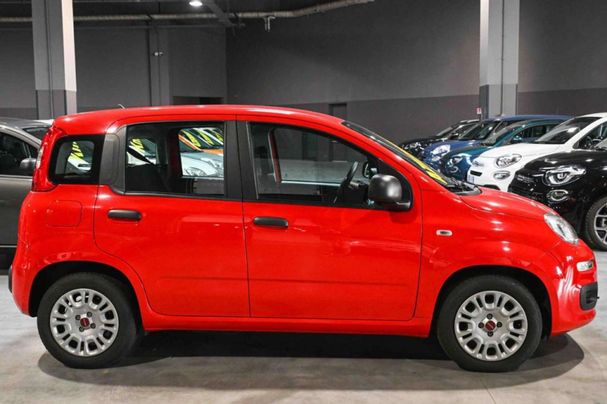 Fiat Panda 1.0 Hybrid 51 kW image number 5