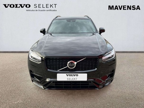 Volvo XC90 B5 AWD 173 kW image number 3